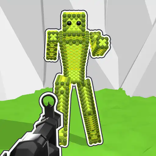 Play People sandbox playground APK