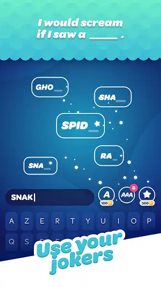 Play People Say as an online game People Say with UptoPlay