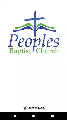 Play Peoples Baptist Church  and enjoy Peoples Baptist Church with UptoPlay