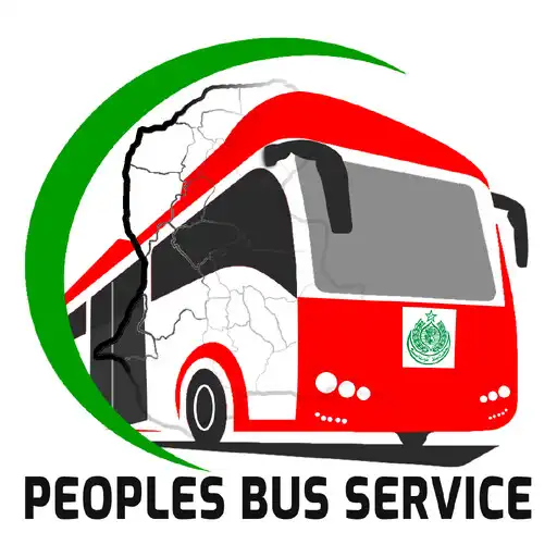 Play PEOPLES BUS SERVICE APK