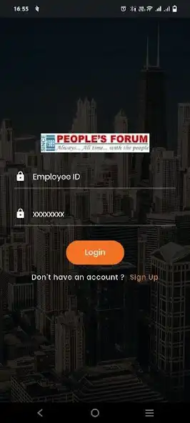 Play Peoples Forum DCL  and enjoy Peoples Forum DCL with UptoPlay