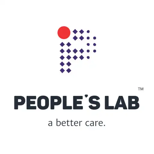 Play Peoples Lab Patient App APK Play Peoples Lab Patient App APK