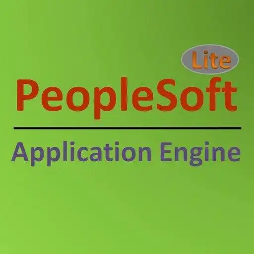 Play PeopleSoft AppEngine Questions APK Play PeopleSoft AppEngine Questions APK