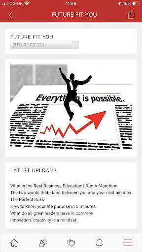 Play PeopleSpaceLeaders as an online game PeopleSpaceLeaders with UptoPlay