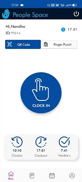 Play People Space  and enjoy People Space with UptoPlay