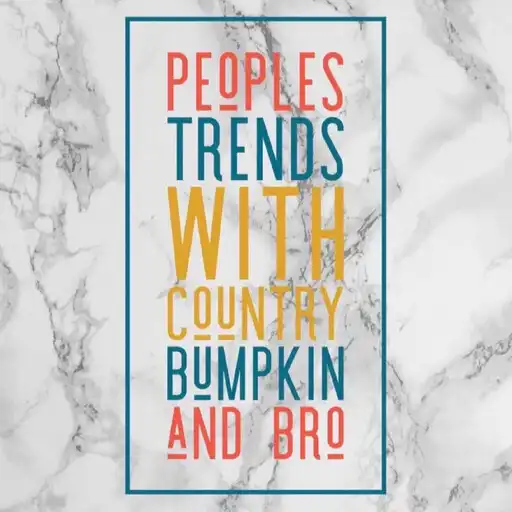 Play Peoples Trends APK
