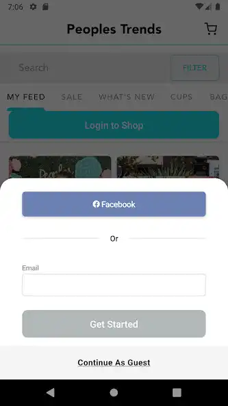 Play Peoples Trends  and enjoy Peoples Trends with UptoPlay