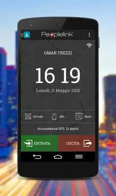 Play People@Time Map