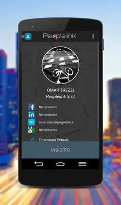 Play People@Time Map