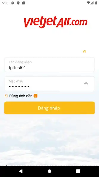 Play People Vietjet  and enjoy People Vietjet with UptoPlay