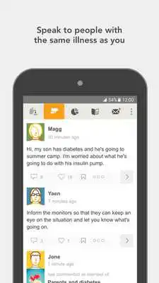 Play People Who Play People Who