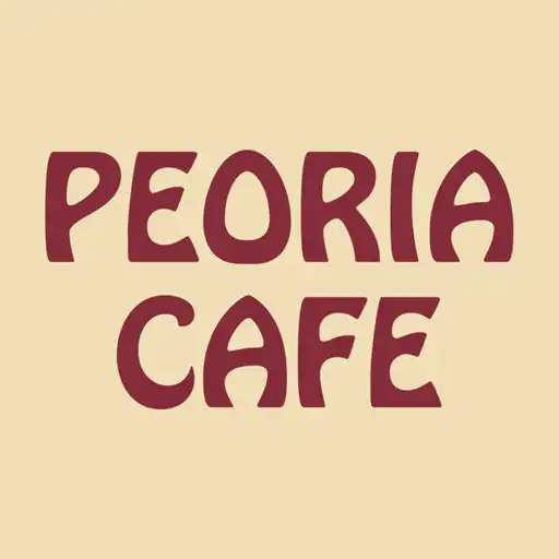 Free play online Peoria Cafe APK