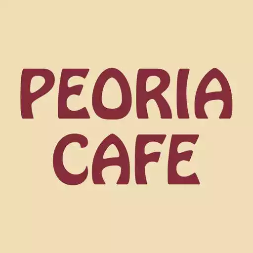 Play Peoria Cafe APK Play Peoria Cafe APK