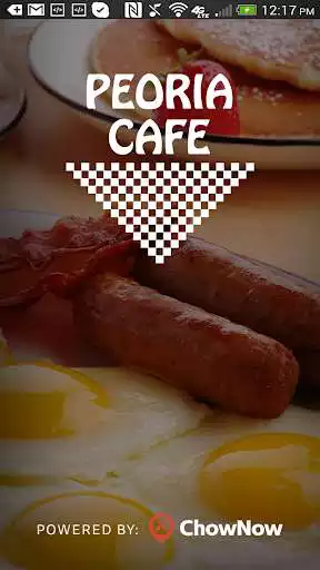 Play Peoria Cafe  and enjoy Peoria Cafe with UptoPlay