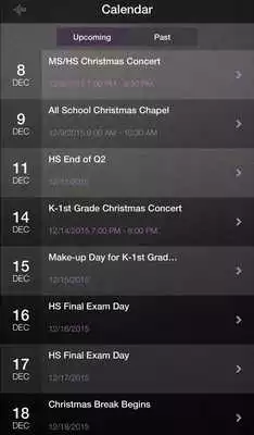 Play Peoria Christian School Play Peoria Christian School