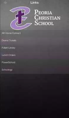 Play Peoria Christian School Play Peoria Christian School