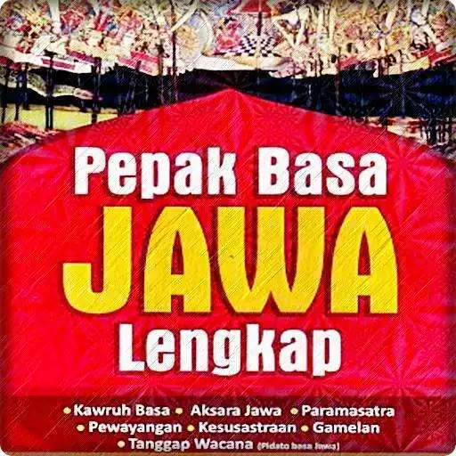 Play Pepak Bahasa Jawa Lengkap APK Play Pepak Bahasa Jawa Lengkap APK
