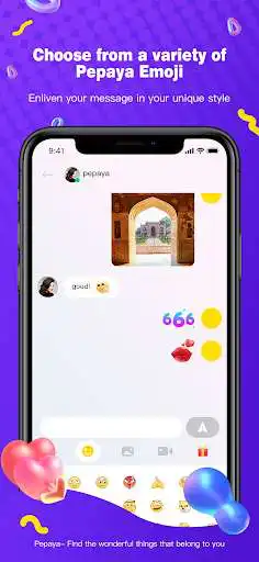 Play Pepaya as an online game Pepaya with UptoPlay