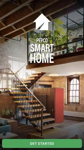 Play Pepco Smart Home as an online game Pepco Smart Home with UptoPlay