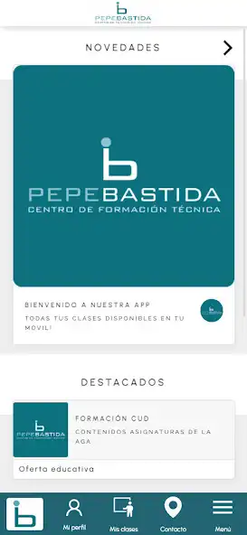 Play Pepe Bastida  and enjoy Pepe Bastida with UptoPlay