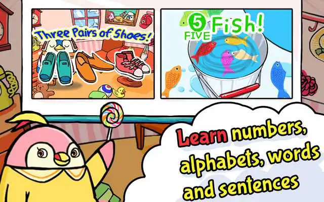 Play Pepe  Friends Play Storybook