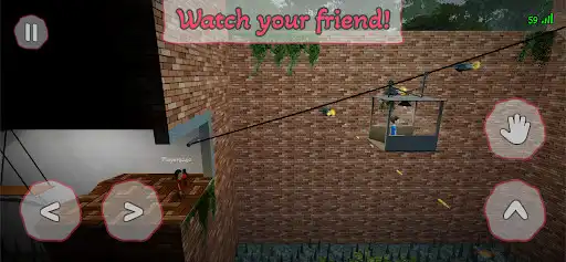 Play Pepelo - Adventure CO-OP Game as an online game Pepelo - Adventure CO-OP Game with UptoPlay