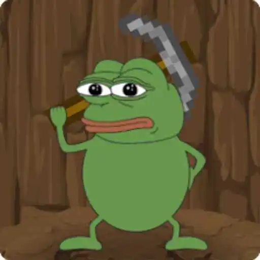Play Pepe Mining APK Play Pepe Mining APK
