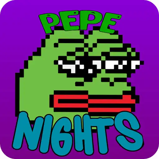 Play Pepe Nights: Part 1 APK