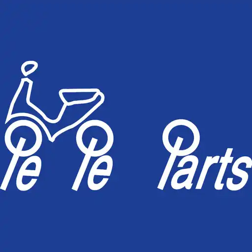 Play Pe-Pe Parts Store APK