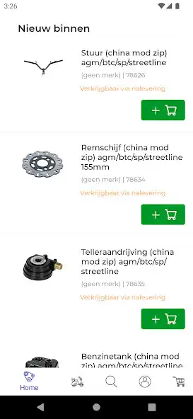 Play Pe-Pe Parts Store  and enjoy Pe-Pe Parts Store with UptoPlay