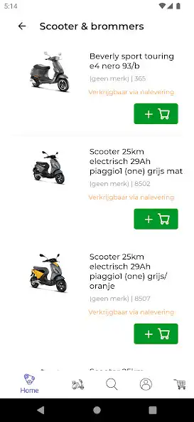 Play Pe-Pe Parts Store as an online game Pe-Pe Parts Store with UptoPlay