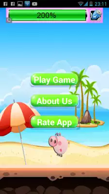 Play Pepe Pig Bubble Shooter