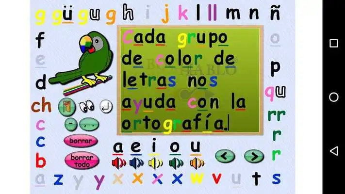 Play Pepe Pizarra Lite
