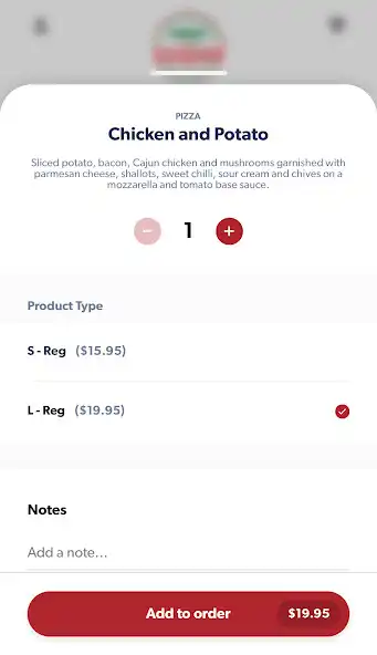 Play Pepe Pizza as an online game Pepe Pizza with UptoPlay