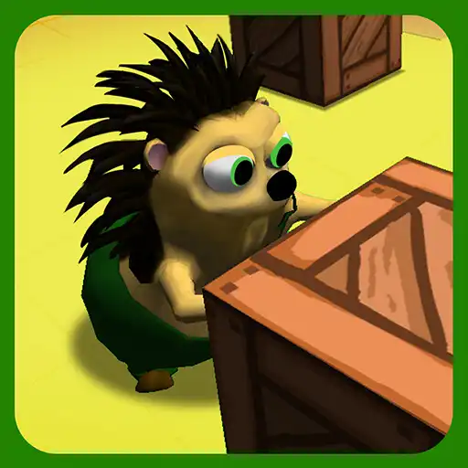 Play Pepe Porcupine APK