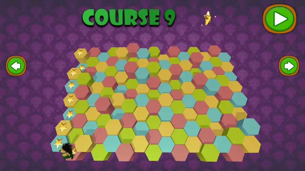 Play Pepe Porcupine as an online game Pepe Porcupine with UptoPlay