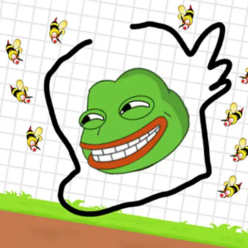 Play Pepe Rescue - Draw 2 Save APK Play Pepe Rescue - Draw 2 Save APK