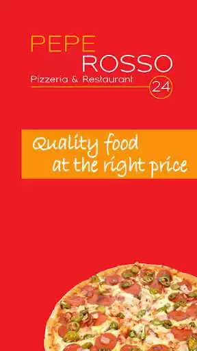 Play Pepe Rosso 24  and enjoy Pepe Rosso 24 with UptoPlay