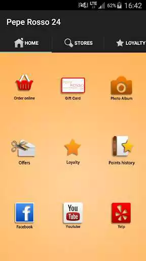 Play Pepe Rosso 24 as an online game Pepe Rosso 24 with UptoPlay