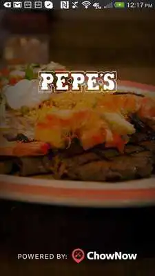 Play Pepes Mexican Restaurant