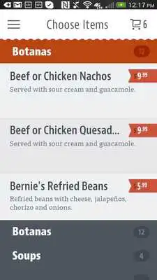 Play Pepes Mexican Restaurant