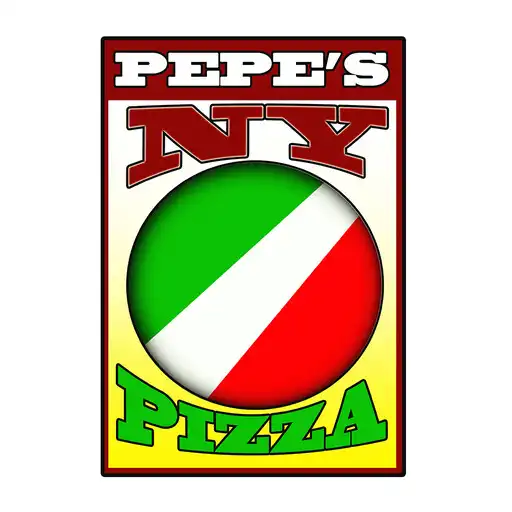 Play Pepes NY Pizza APK