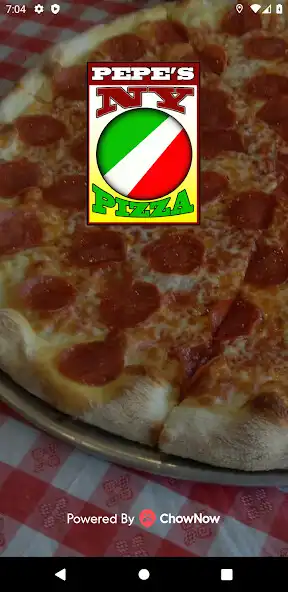 Play Pepes NY Pizza  and enjoy Pepes NY Pizza with UptoPlay