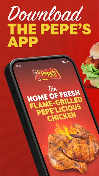 Play Pepes  and enjoy Pepes with UptoPlay