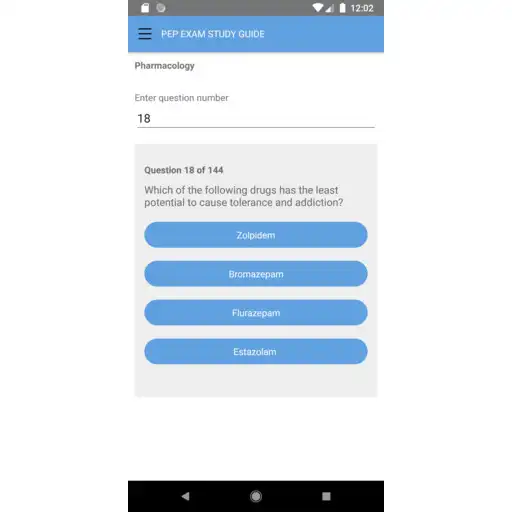 Play PEP Exams  and enjoy PEP Exams with UptoPlay