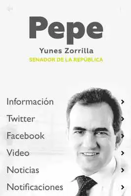 Play Pepe Yunes Play Pepe Yunes
