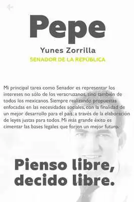 Play Pepe Yunes Play Pepe Yunes