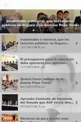 Play Pepe Yunes Play Pepe Yunes