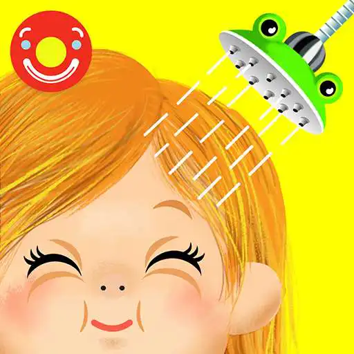 Play Pepi Bath APK Play Pepi Bath APK