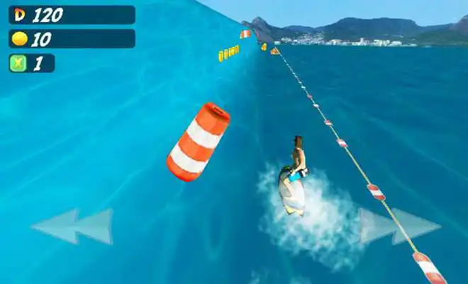 Play PEPI Surf - Free